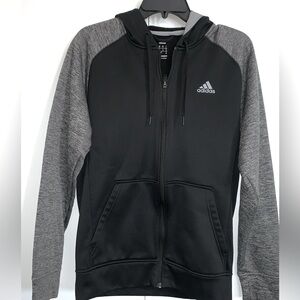 Men’s Adidas Hoodie!